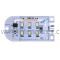 Sharp LED Light Bar