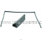 Bartlett Yeoman Door seal right oven