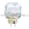 Zanussi Lamp Assembly