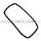 Leisure - Rangemaster Door Seal - Top Oven