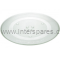 Howden Lamona Glass Turntable