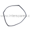 Cooke & Lewis Door Seal