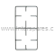 Cata Pan Stand