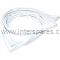 Smeg DOOR SEAL - FRIDGE