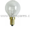 Aeg LIGHT BULB, OVEN