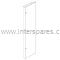 Fisher & Paykel FRIDGE DOOR