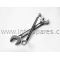 Electrolux Repair / Service Manual - RM 4000, 5000 AND 6000 SERIES
