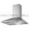 Appliances Lamona Chimney Hood 60cm Stainless Steel