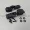 Thetford Spare Parts Glass Lid Hinge Kit Small
