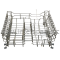 Currys Essentials Prima Upper Basket