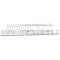 Electrolux FRIDGE SHELF MEDIUM