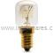Tricity Bendix Zanussi Aeg Oven Lamp - 25W E14