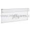 Howden Lamona Crisper Drawer Front