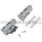 Siemens Bosch Neff Fridge Door Hinge - Pack Of 2
