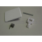 White Knight Door Handle Kit