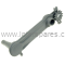 Smeg Spray Tube Assembly - Lower