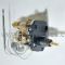 Thetford OVEN GAS TAP 420 OVEN (TYPE C)