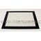 Logik Kenwood Door Glass Inner Main Oven