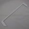 Howden Lamona Glass Shelf Front Trim