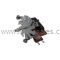 Howden Lamona Oven Fan Motor