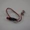 Howden Lamona Indicator Lamp & Lens