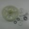 Admiral Main Drive Pulley Kit