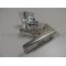 Bosch Neff Siemens Tecnik Door Hinge - Upper Right / Lower Left