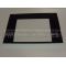 Howden Lamona Door Glass - Outer