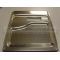 Kenwood Inner Door Panel c/w Lower Seal