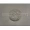 Smeg GLASS LAMP COVER