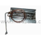 Belling Spare Parts BURNER oven assy t/couple mo