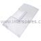 Beko Drawer Front - Upper