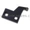 Howden Lamona Door Hinge Lower Right