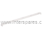Beko Glass Shelf REAR Trim