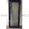 Cda Door Assembly Black