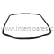 Aeg Zanussi Door Seal Main Oven