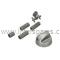 Accessories & Service Tools Silver Control Knob Universal