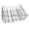 Howden Lamona Diplomat BASKET UPPER COMPLETE WITH WHEELS
