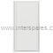 Zanussi Fridge Door complete with Inner Panel and Seal