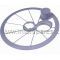 Tricity Bendix FILTER - LARGE / FLAT