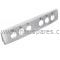 New World Spare Parts FACIA nw 50e whi/blk