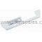 Liebherr FREEZER HANDLE - UPPER SECTION