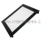 Hotpoint Door Glass Outer