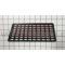 Amana Dispensor Grille Black