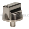 Howden Lamona Spare Parts Control Knob Silver
