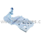 Samsung Freezer door hinge - Upper right