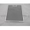 Premium Appliance Brands Ltd Cooke & Lewis Cata Cda Proline Baumatic Metal Grease Filter