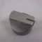 Howden Lamona Control Knob - Silver