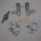 Howden Lamona Decor Door Fixing Kit