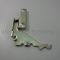 Howden Lamona Door Hinge - Left Hand